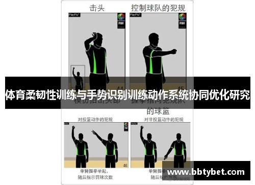 体育柔韧性训练与手势识别训练动作系统协同优化研究